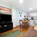 Holiday home Sea Pearl - Da Areia Branca *