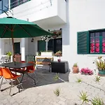 Sea Pearl - Da Areia Branca Praia da Lourinhã