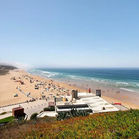 بيت للعطل Sea Pearl - Da Areia Branca