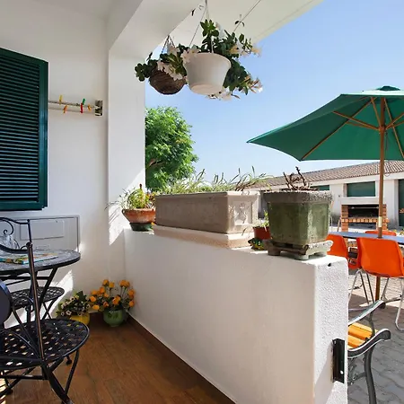 Sea Pearl - Da Areia Branca 度假居 Praia da Lourinhã