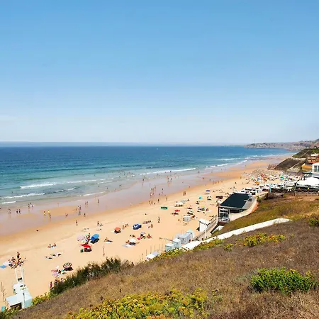 بيت للعطل Sea Pearl - Da Areia Branca *