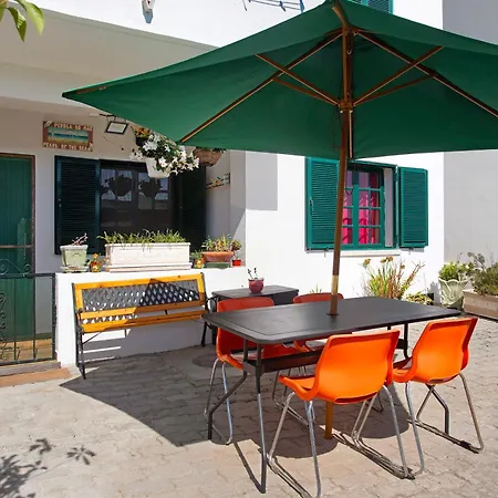 بيت للعطل Sea Pearl - Da Areia Branca