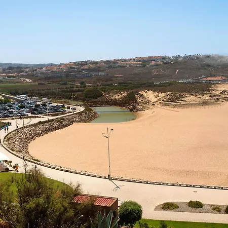 Sea Pearl - Da Areia Branca بيت للعطل Praia da Lourinhã