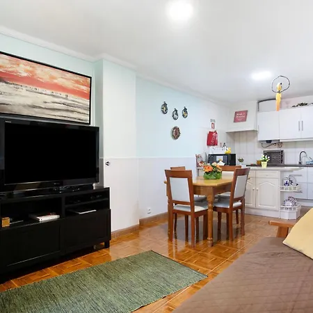 بيت للعطل Sea Pearl - Da Areia Branca *