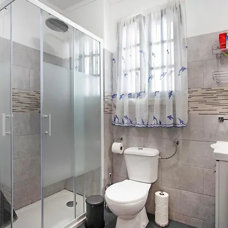 Sea Pearl - Da Areia Branca بيت للعطل *