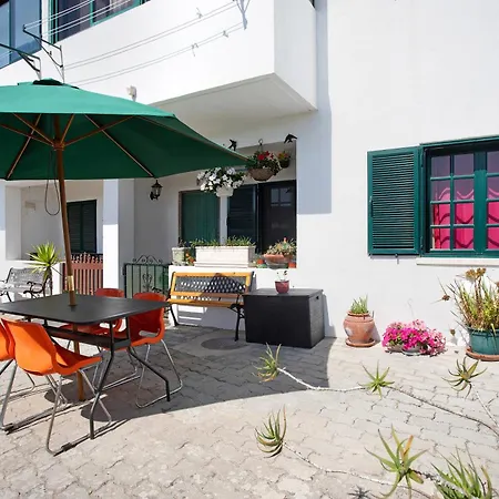 Sea Pearl - Da Areia Branca * Praia da Lourinhã