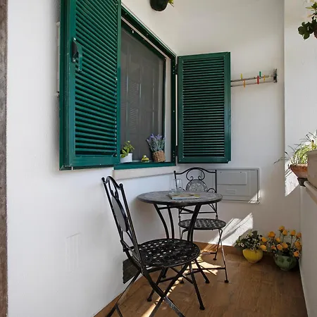 بيت للعطل Sea Pearl - Da Areia Branca *