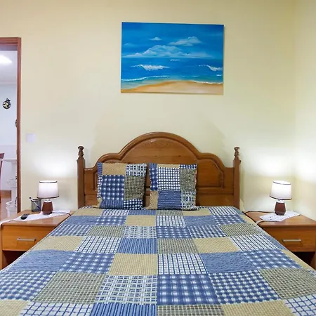 Vakantiehuis Sea Pearl - Da Areia Branca *
