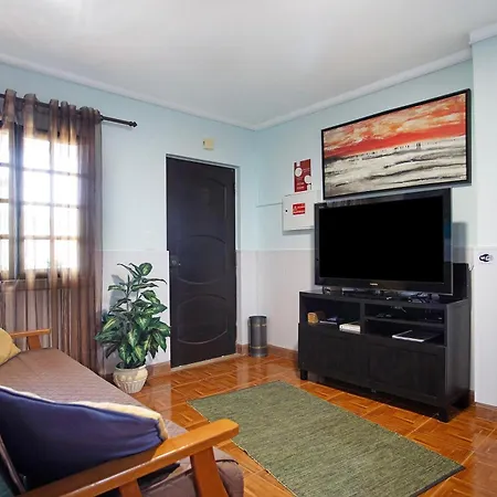 Vakantiehuis Sea Pearl - Da Areia Branca Praia da Lourinhã