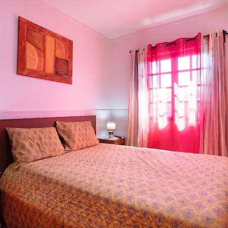 Vakantiehuis Sea Pearl - Da Areia Branca *