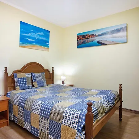 بيت للعطل Sea Pearl - Da Areia Branca