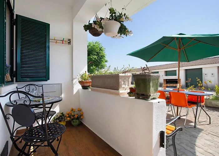 Sea Pearl - Da Areia Branca Hébergement de vacances Praia da Lourinhã