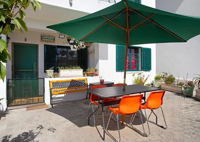 Hébergement de vacances Sea Pearl - Da Areia Branca