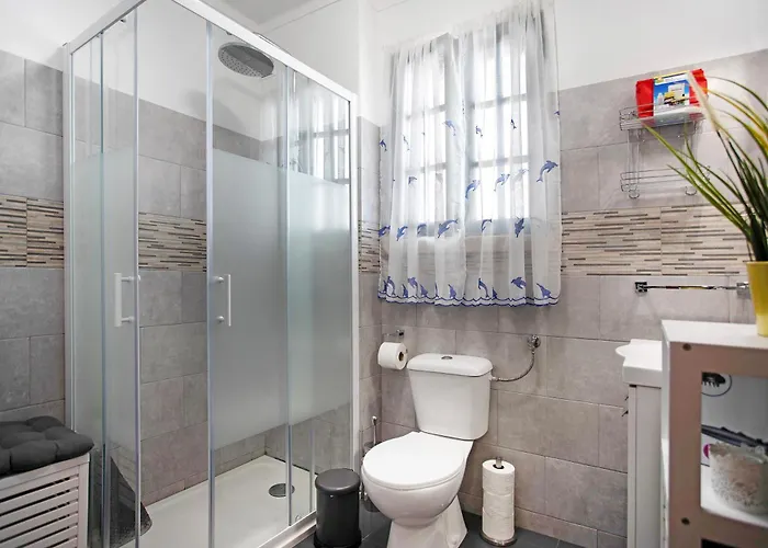 Sea Pearl - Da Areia Branca Hébergement de vacances *