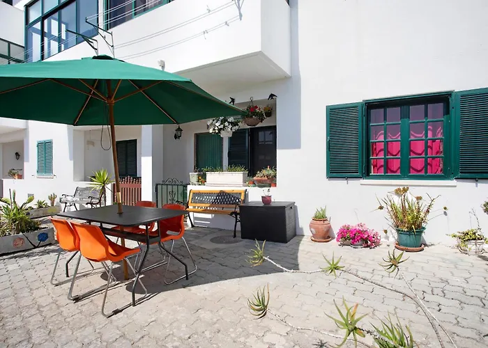 Sea Pearl - Da Areia Branca * Praia da Lourinhã