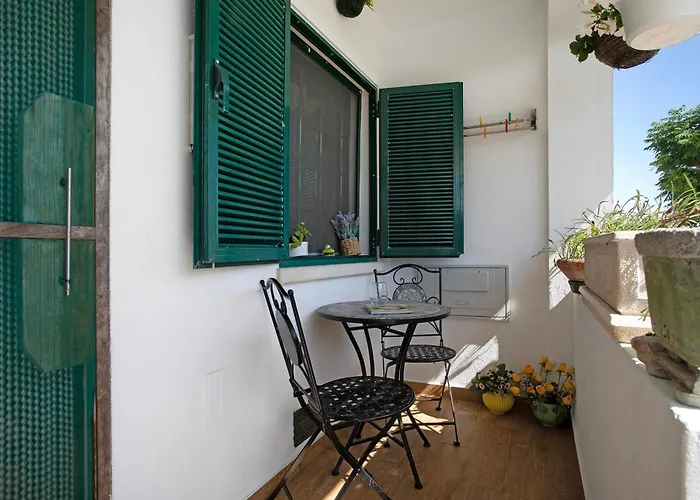 Hébergement de vacances Sea Pearl - Da Areia Branca *